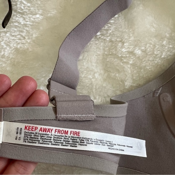 Free People Intimately Bra - Picture 6 of 6